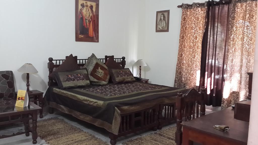 Janak Palace 2* Jaipur