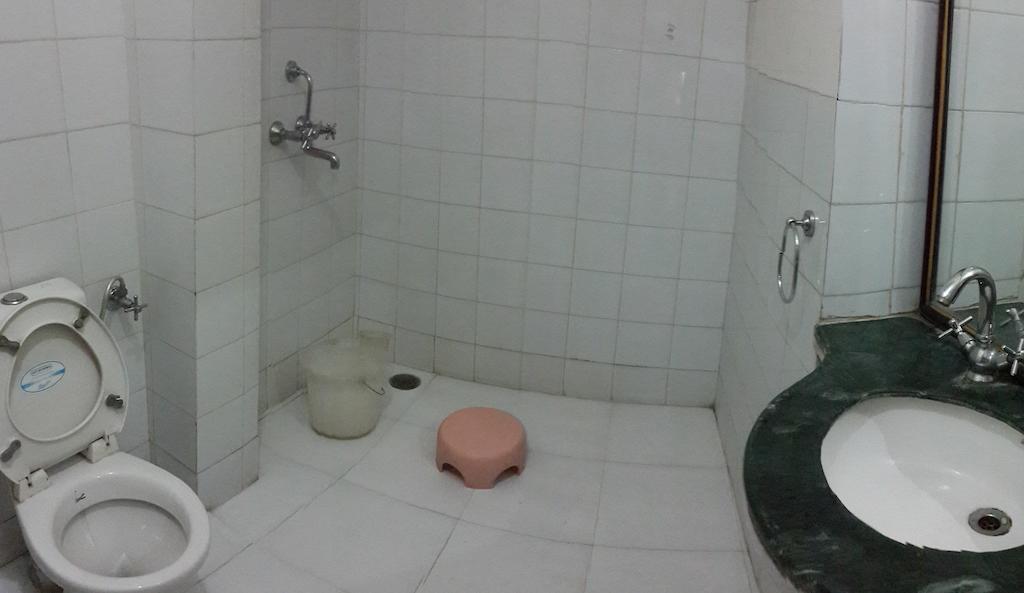 Hotel Janak Palace 2*