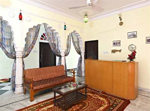 Janak Palace Jaipur